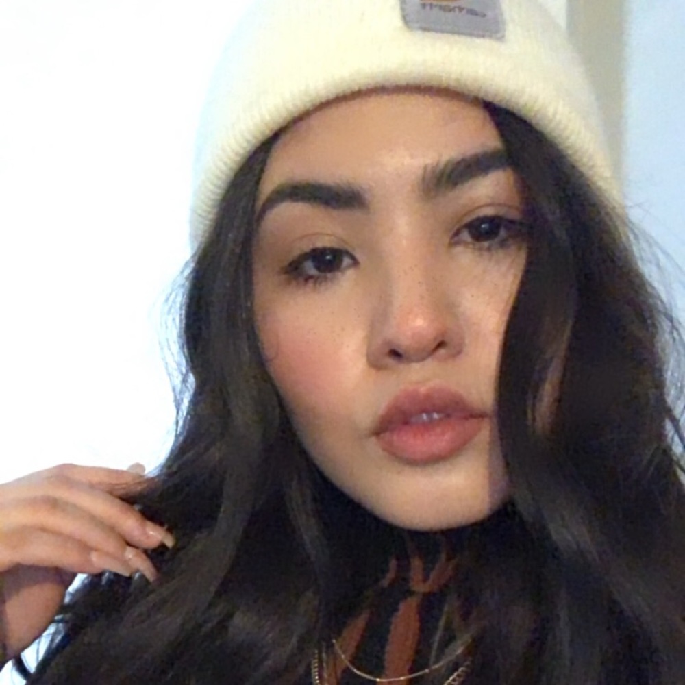 Meet your Posher, Ruth